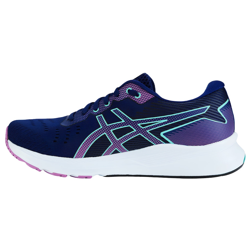 Imagem 2 do produto Kit Tênis Asics Gel-Shinobi 2  e Meia - Feminino