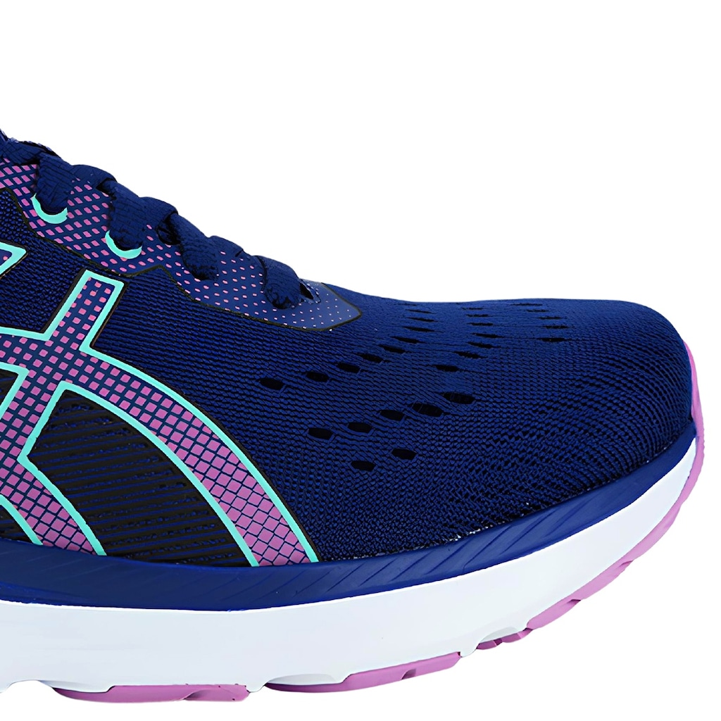 Imagem 5 do produto Kit Tênis Asics Gel-Shinobi 2  e Meia - Feminino