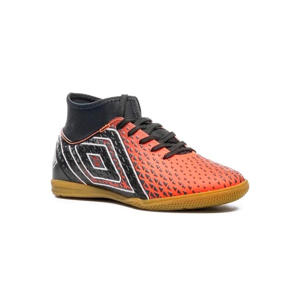 Imagem 2 do produto Chuteira Futsal Umbro Mutant Jr - Infantil