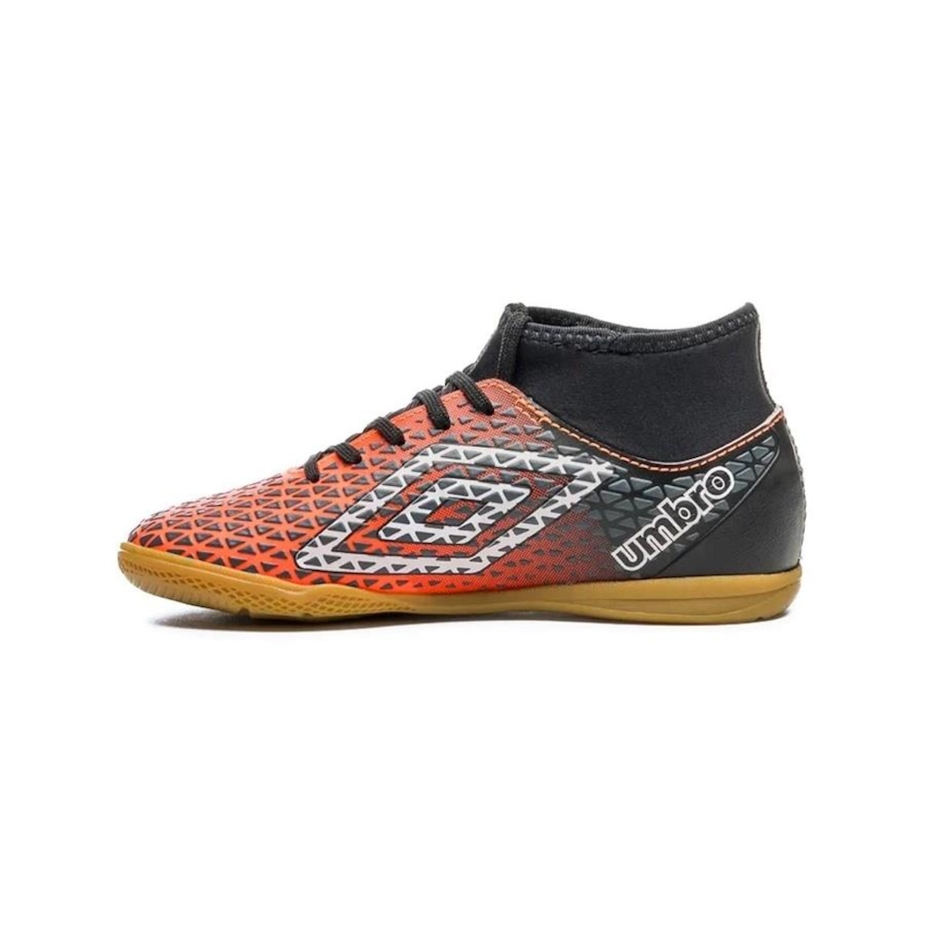 Imagem 4 do produto Chuteira Futsal Umbro Mutant Jr - Infantil