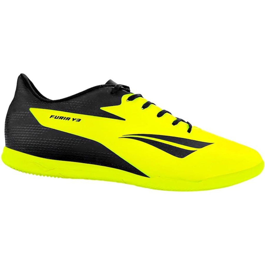 Imagem 2 do produto Chuteira Futsal Penalty Furia Y-3 - Adulto