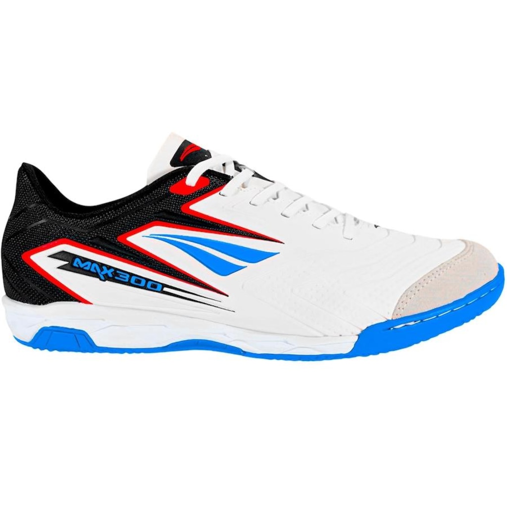 Chuteira Futsal Penalty Max 300 Y-1 - Adulto