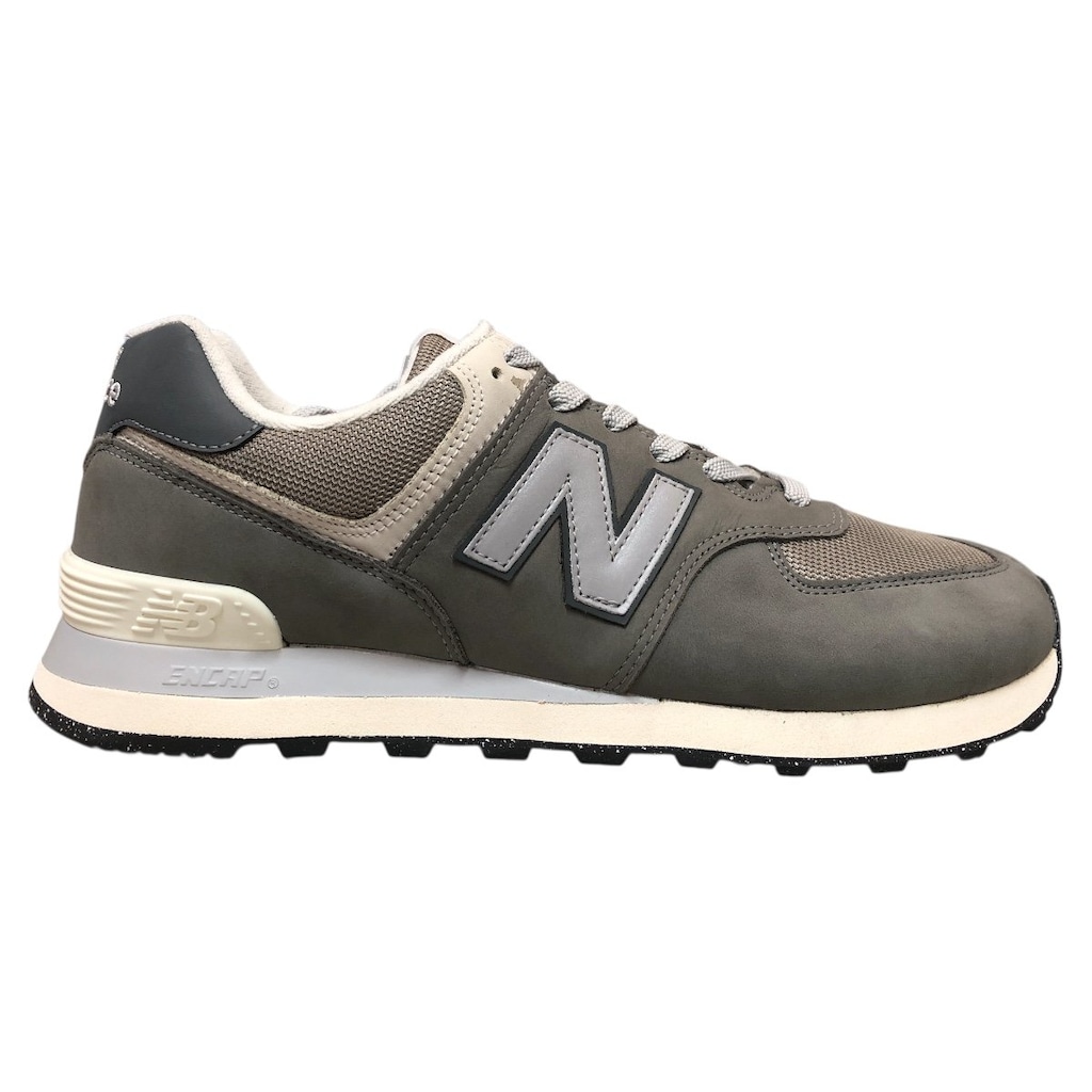 Tênis Masculino New Balance 574v2
