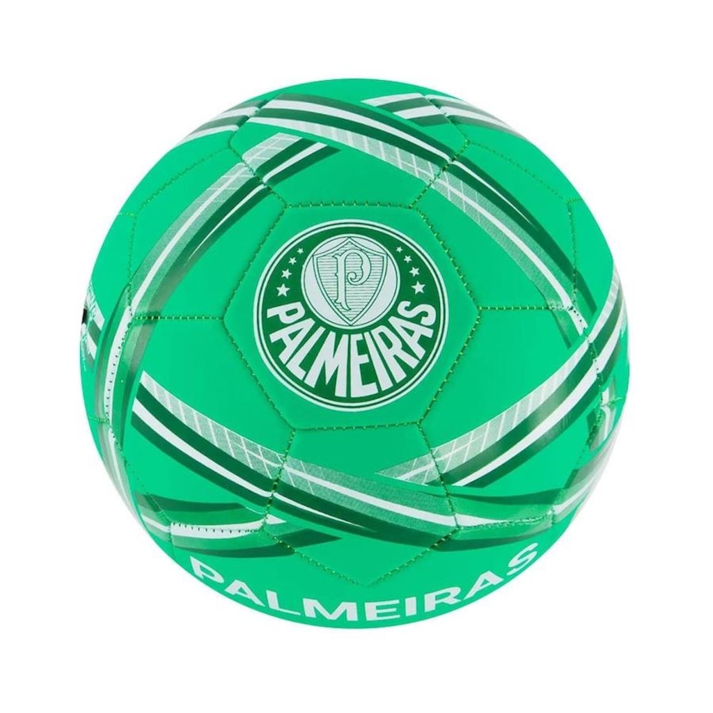 Bola de Futebol de Campo do Palmeiras Sportcom Estadios 24