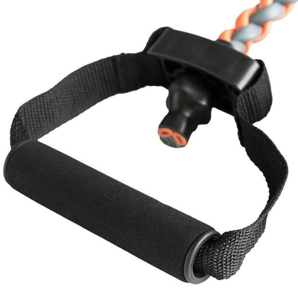 Imagem 4 do produto Extensor Elastico Acte Sports Trancado Power T86