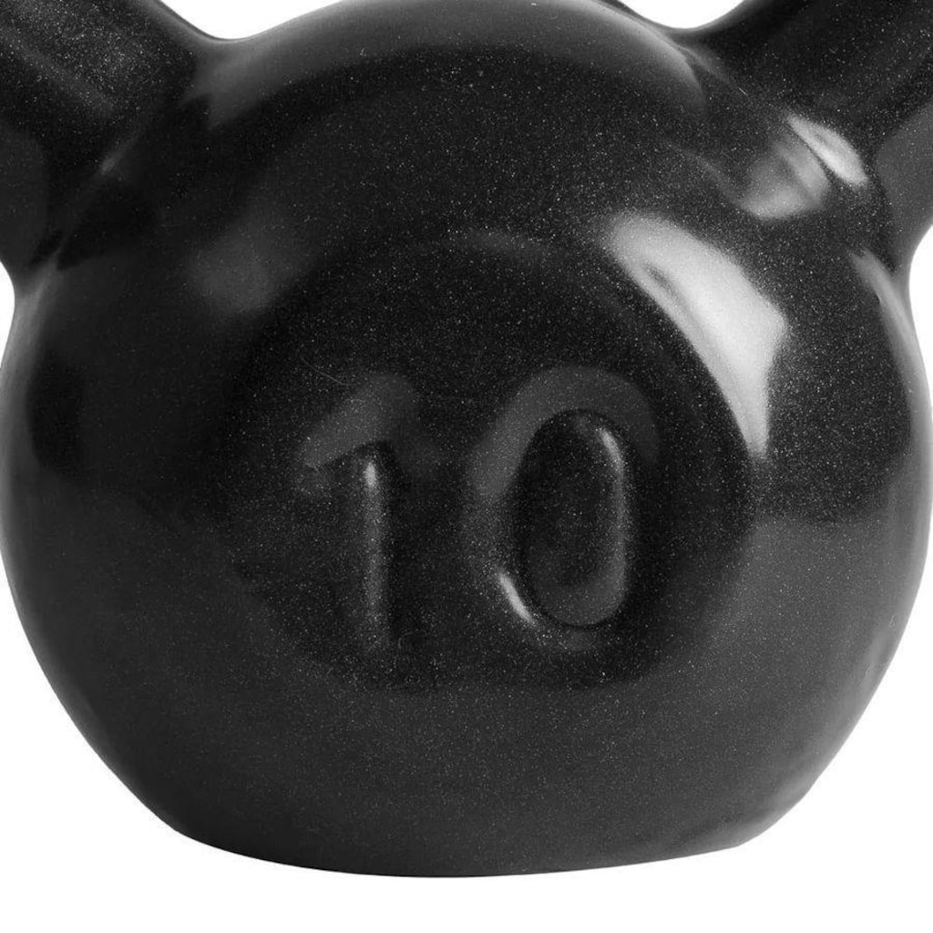 Imagem 3 do produto KETTLE BELL ACTE SPORTS EMBORRACHADO 10KG S14