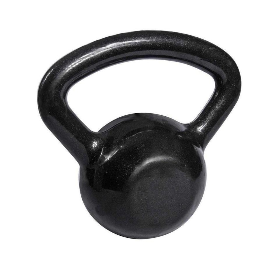 KETTLE BELL ACTE SPORTS EMBORRACHADO 10KG S14