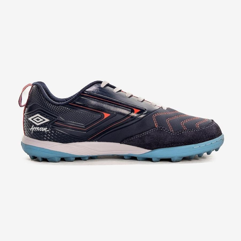 Imagem 2 do produto Chuteira Society Umbro Pro 5 Bump Club + Approve - Adulto