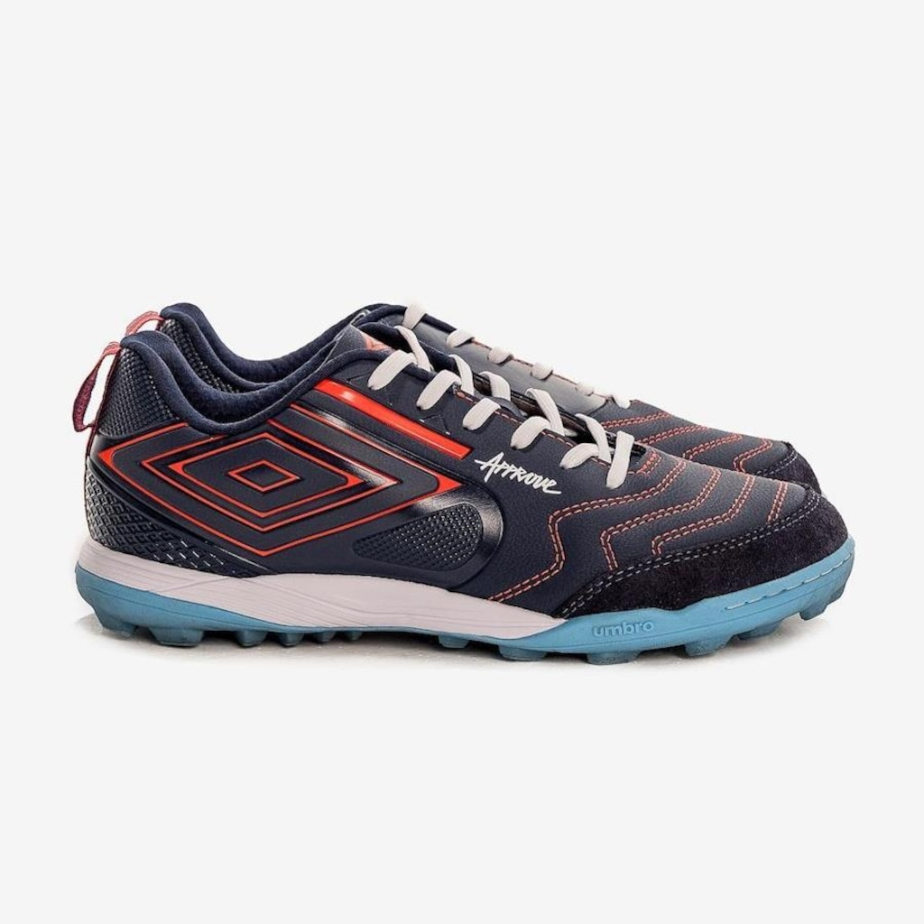 Imagem 3 do produto Chuteira Society Umbro Pro 5 Bump Club + Approve - Adulto