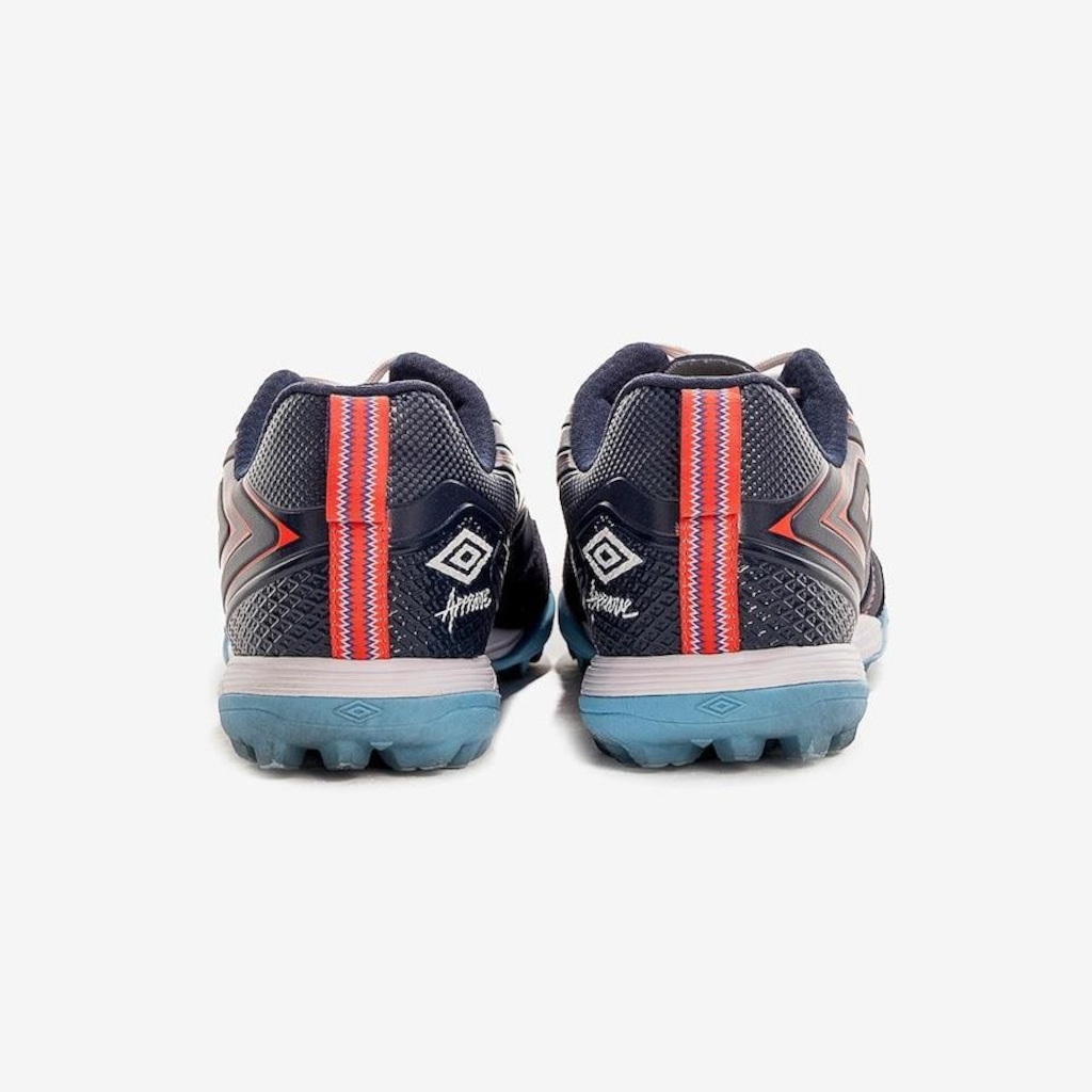 Imagem 4 do produto Chuteira Society Umbro Pro 5 Bump Club + Approve - Adulto