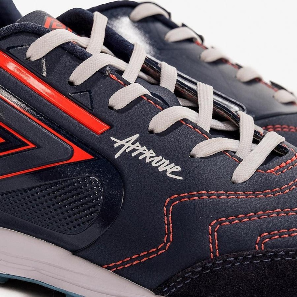 Imagem 5 do produto Chuteira Society Umbro Pro 5 Bump Club + Approve - Adulto