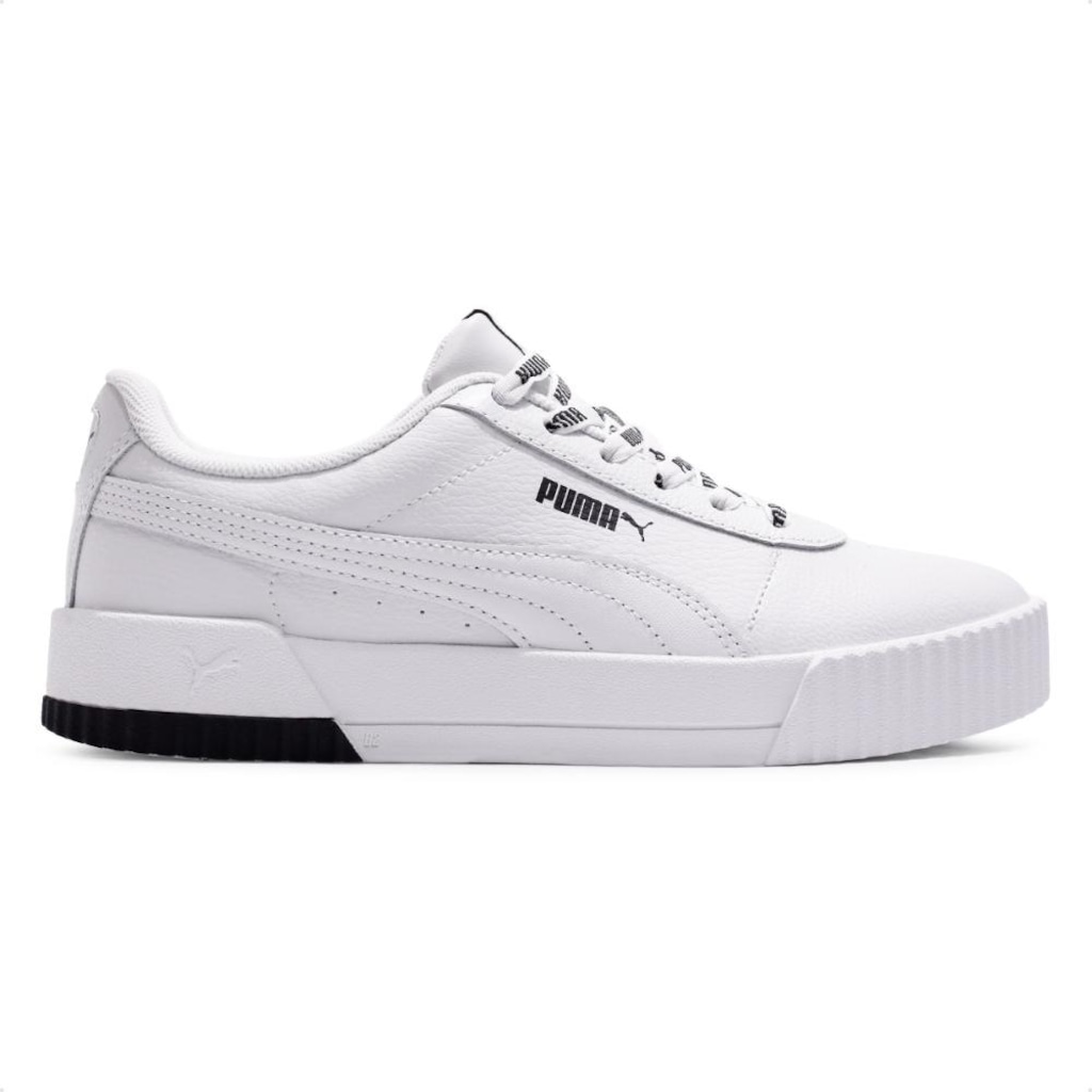 Tênis Puma Carina BDP - Feminino