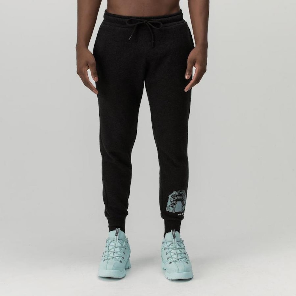 Calça Oakley Bunker Pant - Masculina