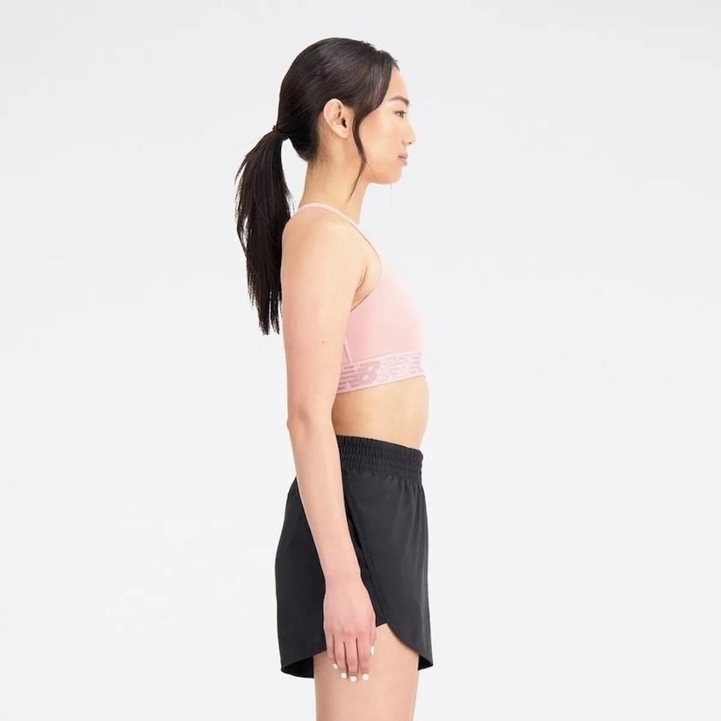 Imagem 2 do produto Top New Balance Foundation Pace 3.0 - Feminino
