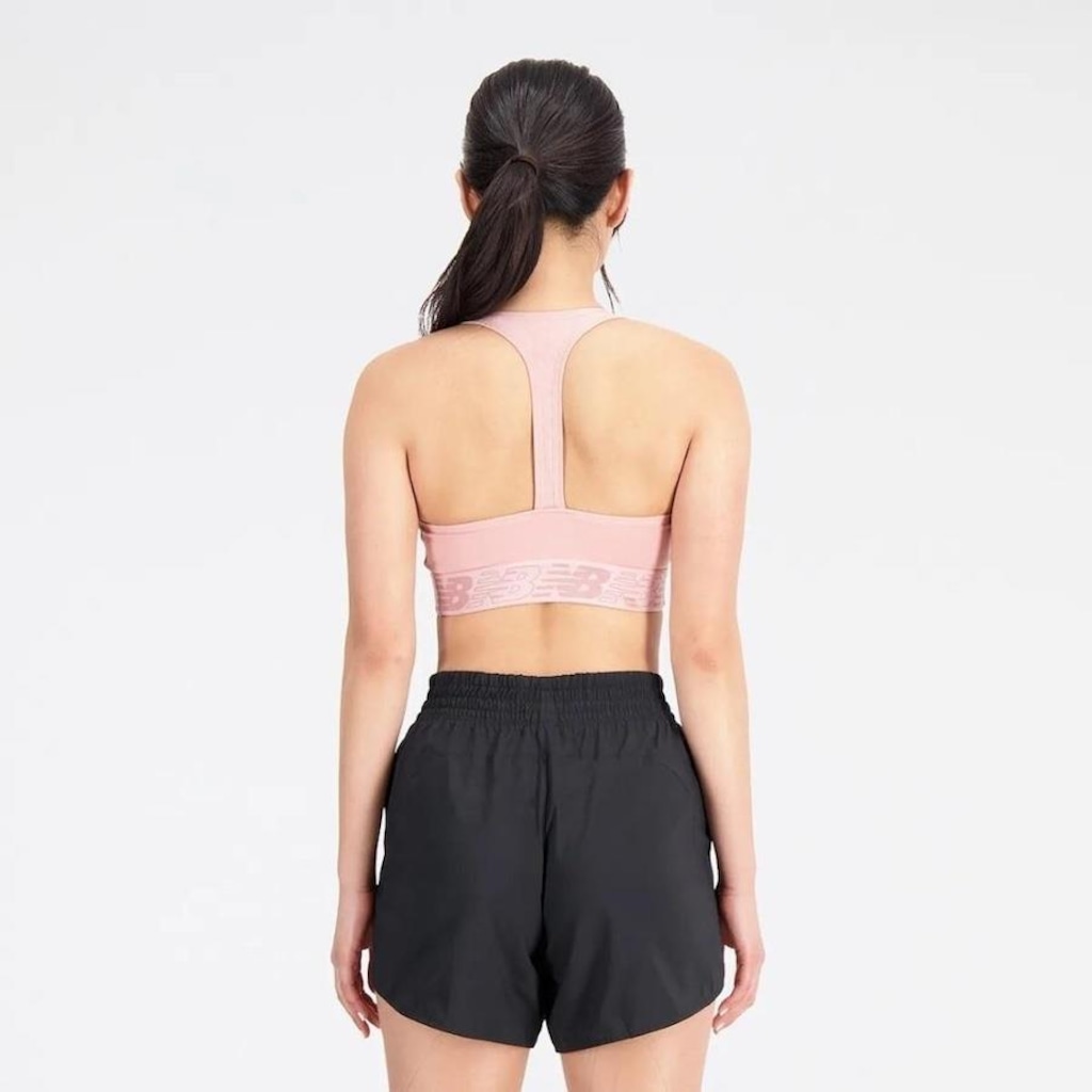 Imagem 3 do produto Top New Balance Foundation Pace 3.0 - Feminino