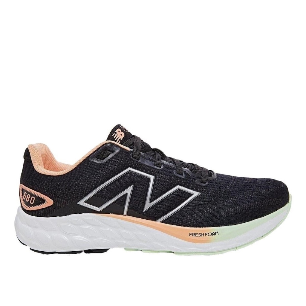 Tênis New Balance Fresh Foam 680 V8 - Feminino