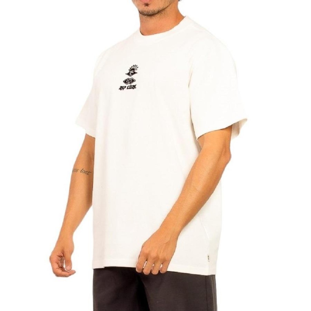 Imagem 2 do produto Camiseta Rip Curl Vintage Search Tee - Masculina