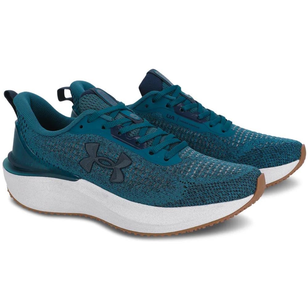 Imagem 3 do produto Tenis Under Armour Charged Skyline 4 - Masculino