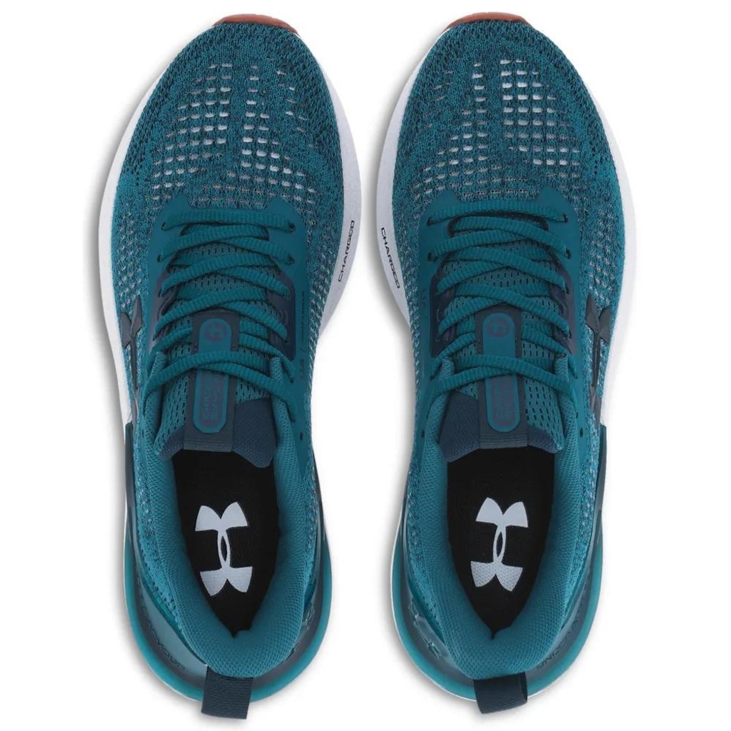Imagem 4 do produto Tenis Under Armour Charged Skyline 4 - Masculino