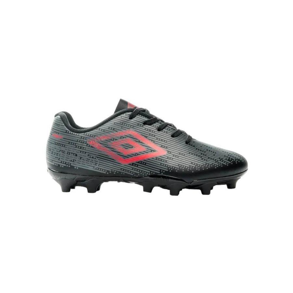 Imagem 2 do produto Chuteira de Campo Umbro Fast - Infantil