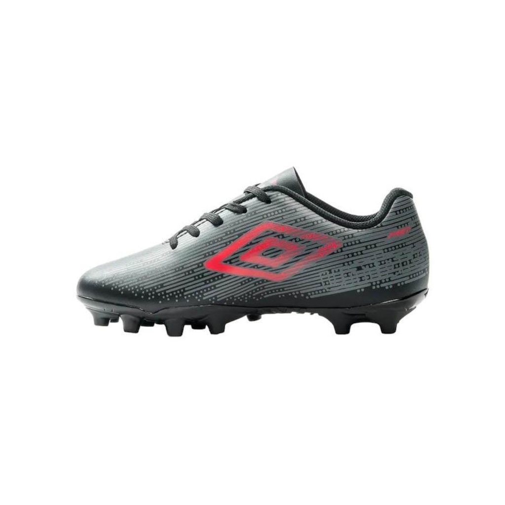 Imagem 3 do produto Chuteira de Campo Umbro Fast - Infantil