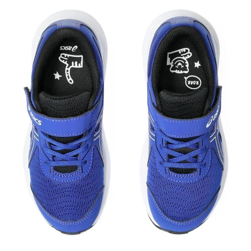 Imagem 5 do produto Tênis Asics Contend 9 Ps True - Infantil