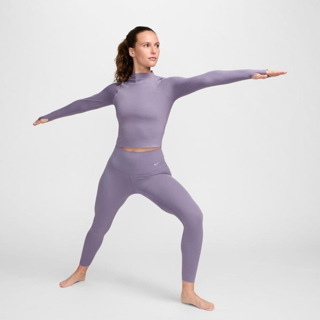 Imagem 5 do produto Camiseta Nike Dri-Fit Zenvy - Feminina