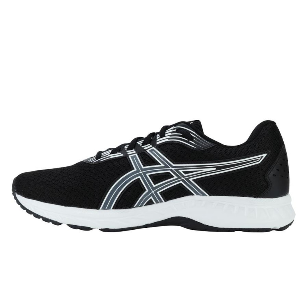 Imagem 2 do produto Tênis Asics Raiden 4 - Masculino