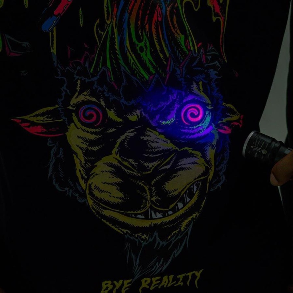 Imagem 4 do produto Camiseta Lost Bye Reality - Masculina