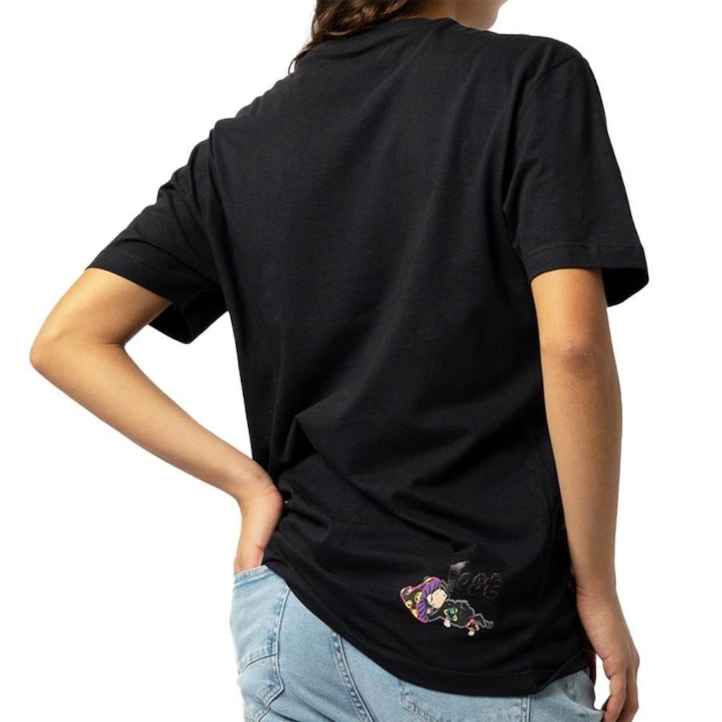 Imagem 2 do produto Camiseta Lost Sleeping Magic - Masculina