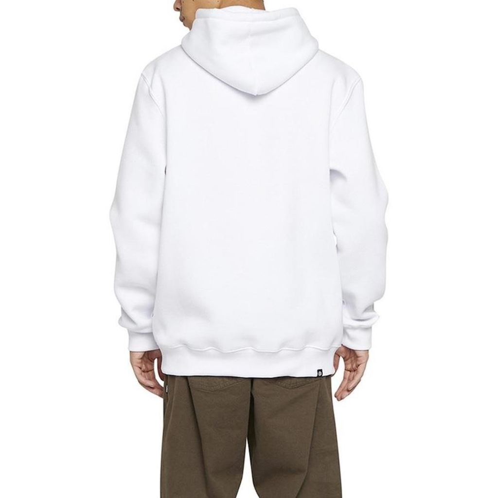 Imagem 2 do produto Blusão de Moletom com Capuz Element Blazin Center 305G Wt24 - Masculino