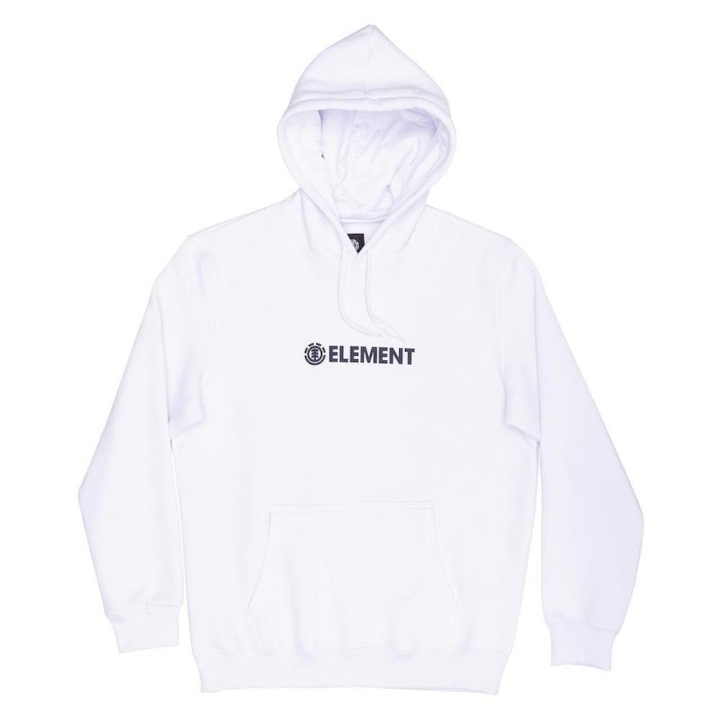 Imagem 3 do produto Blusão de Moletom com Capuz Element Blazin Center 305G Wt24 - Masculino