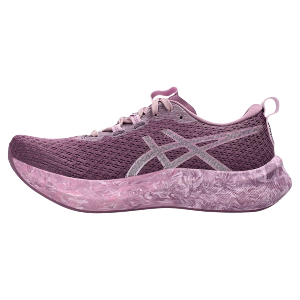 Imagem 2 do produto Kit Tênis Asics Noosa Tri 16 e Meia - Feminino