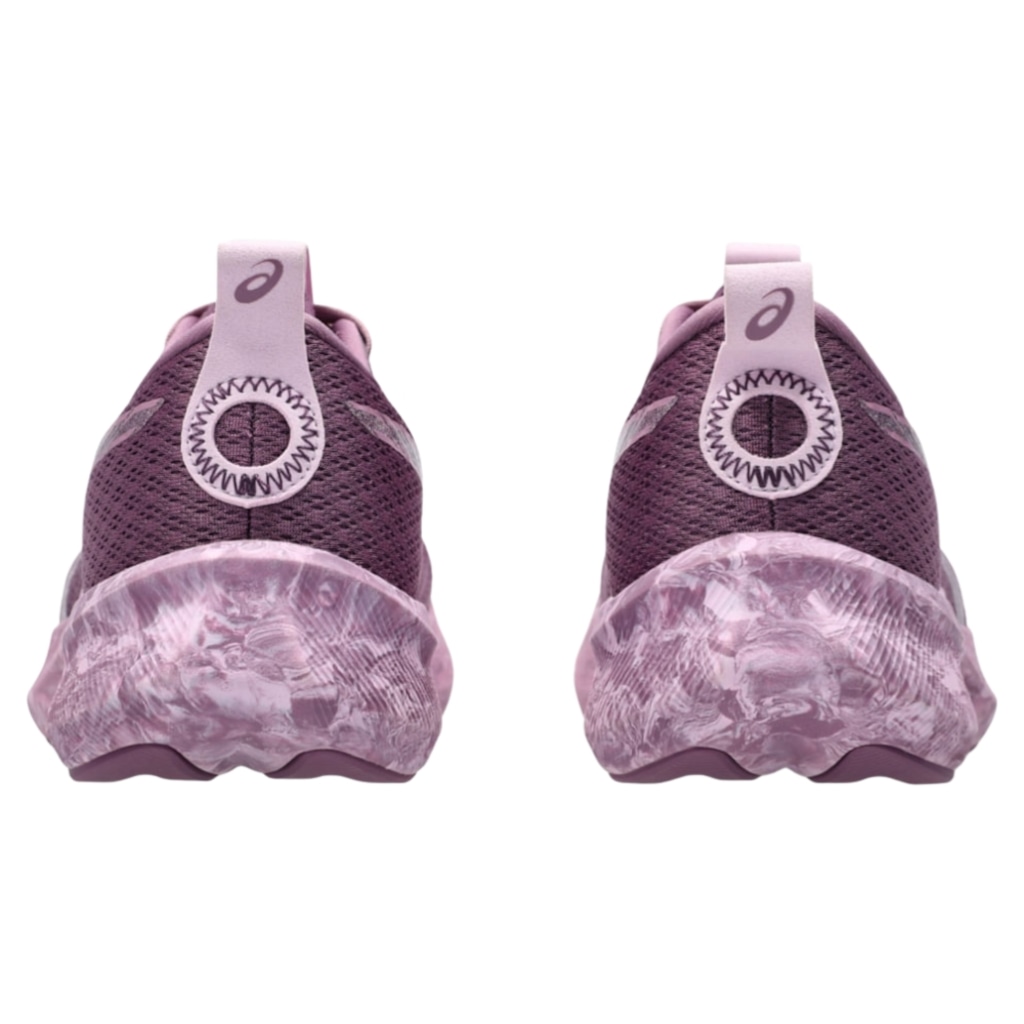 Imagem 5 do produto Kit Tênis Asics Noosa Tri 16 e Meia - Feminino