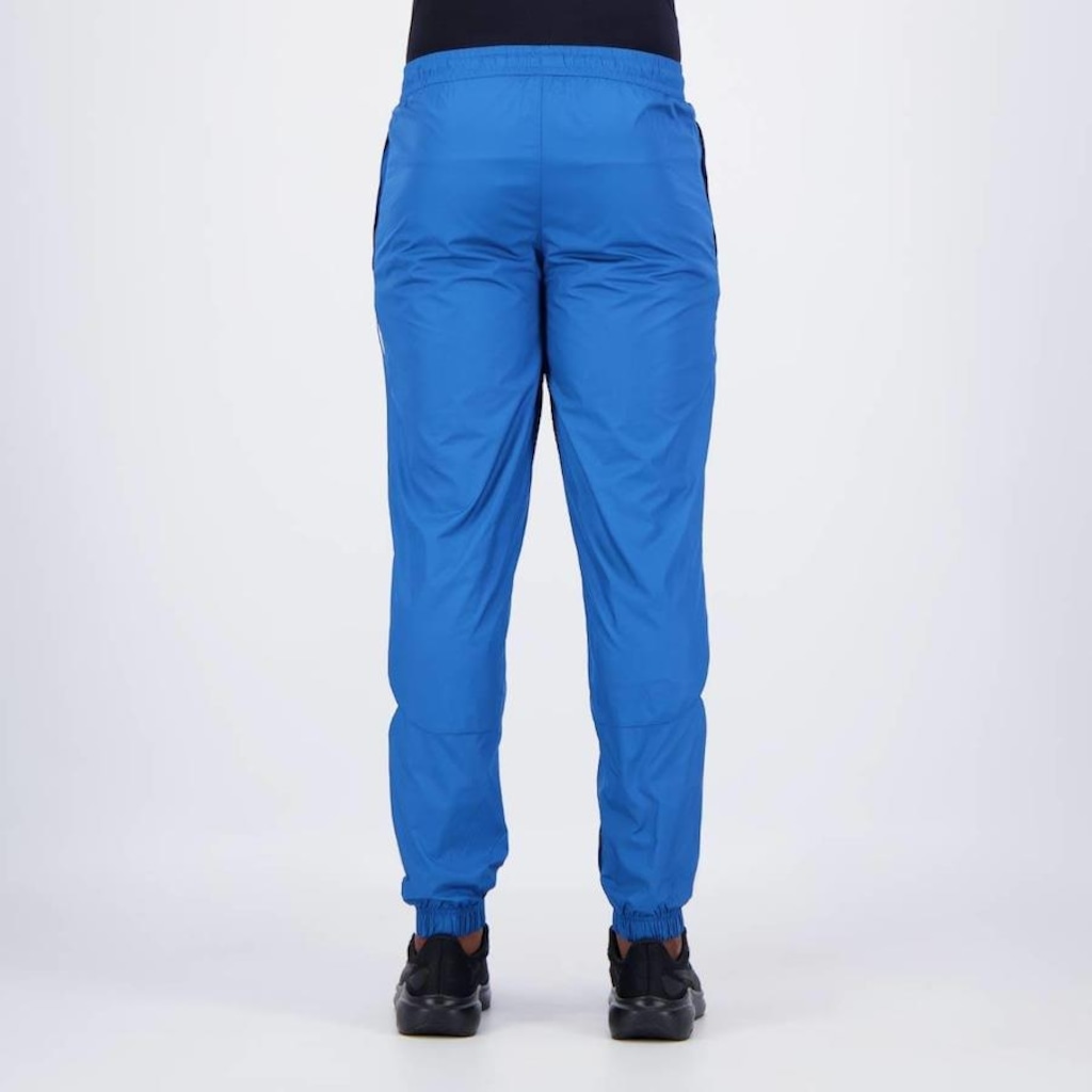 Imagem 4 do produto Calça Manchester City Pré Jogo Puma - Masculina