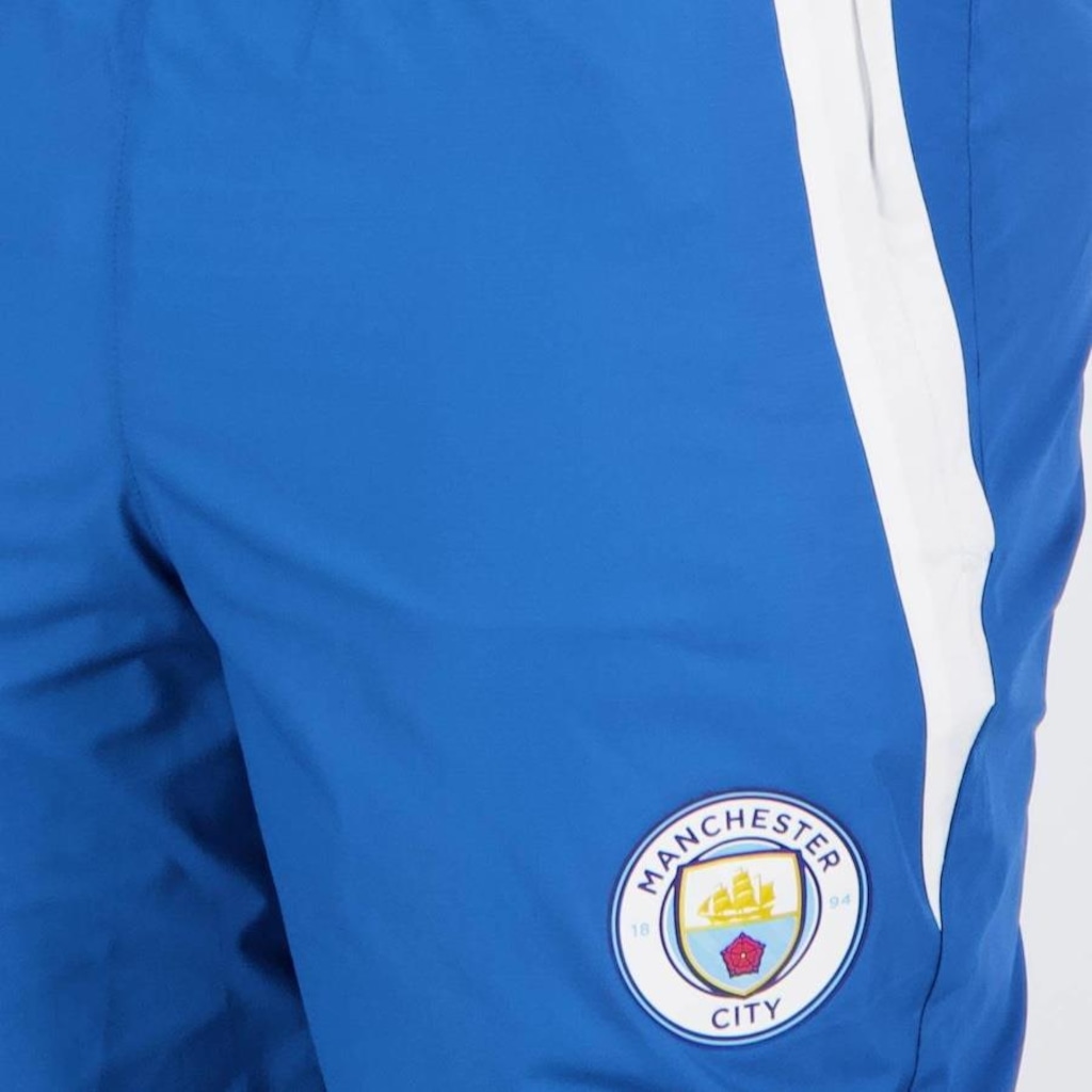 Imagem 5 do produto Calça Manchester City Pré Jogo Puma - Masculina