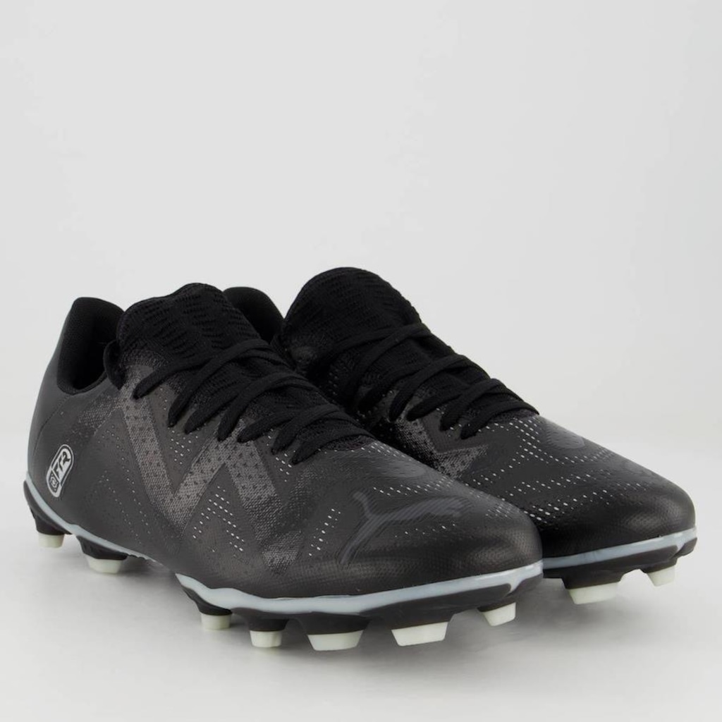 Imagem 2 do produto Chuteira de Campo Puma Future Play Fg/Ag Bdp - Adulto