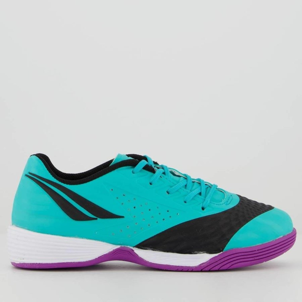 Chuteira Futsal Penalty Max 200 - Infantil