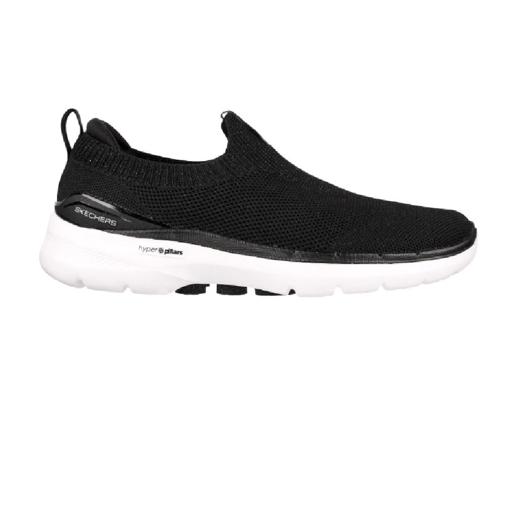 Tenis Skechers Go Walk 6 - Feminino