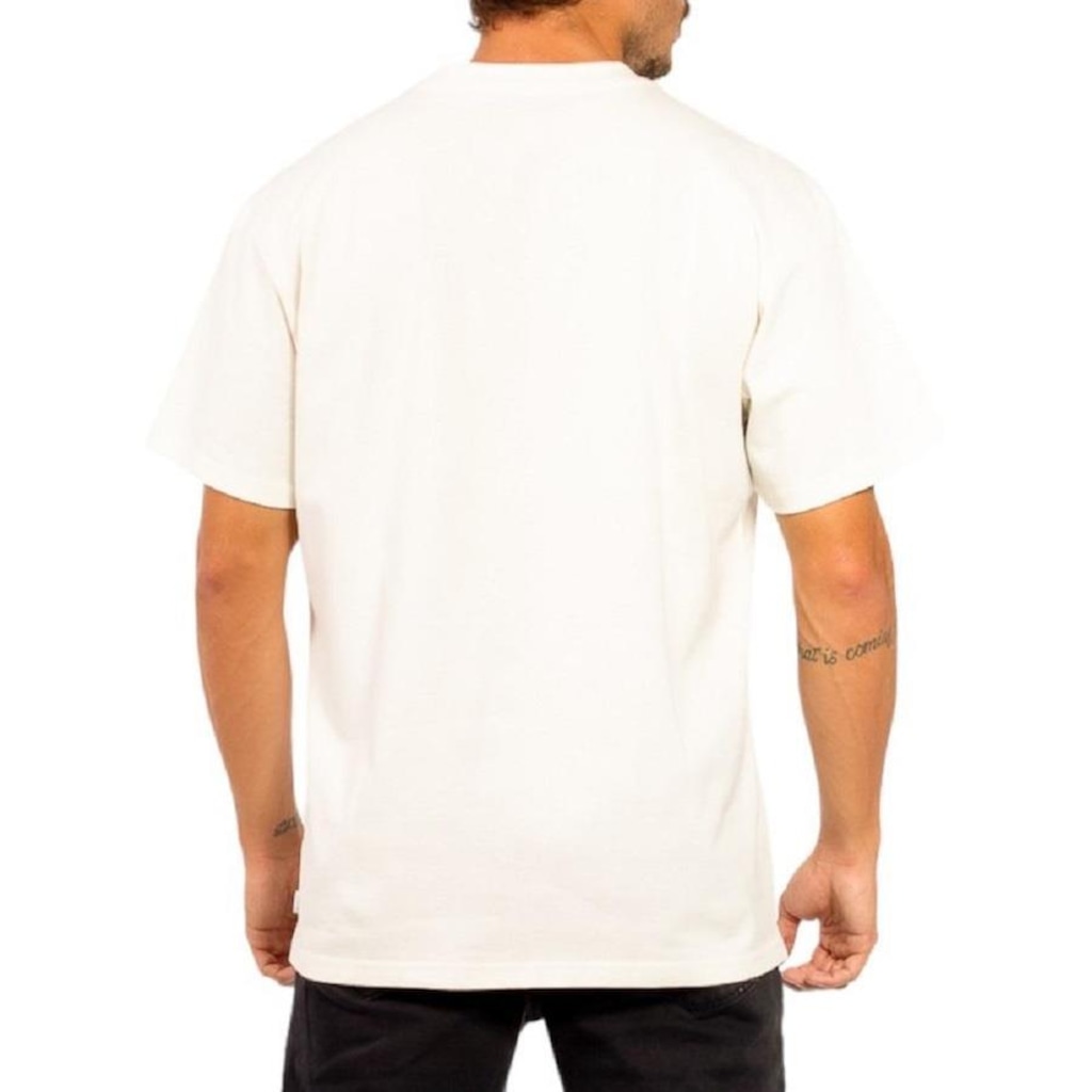 Imagem 3 do produto Camiseta Rip Curl Bay Off Bengal Og T - Masculina