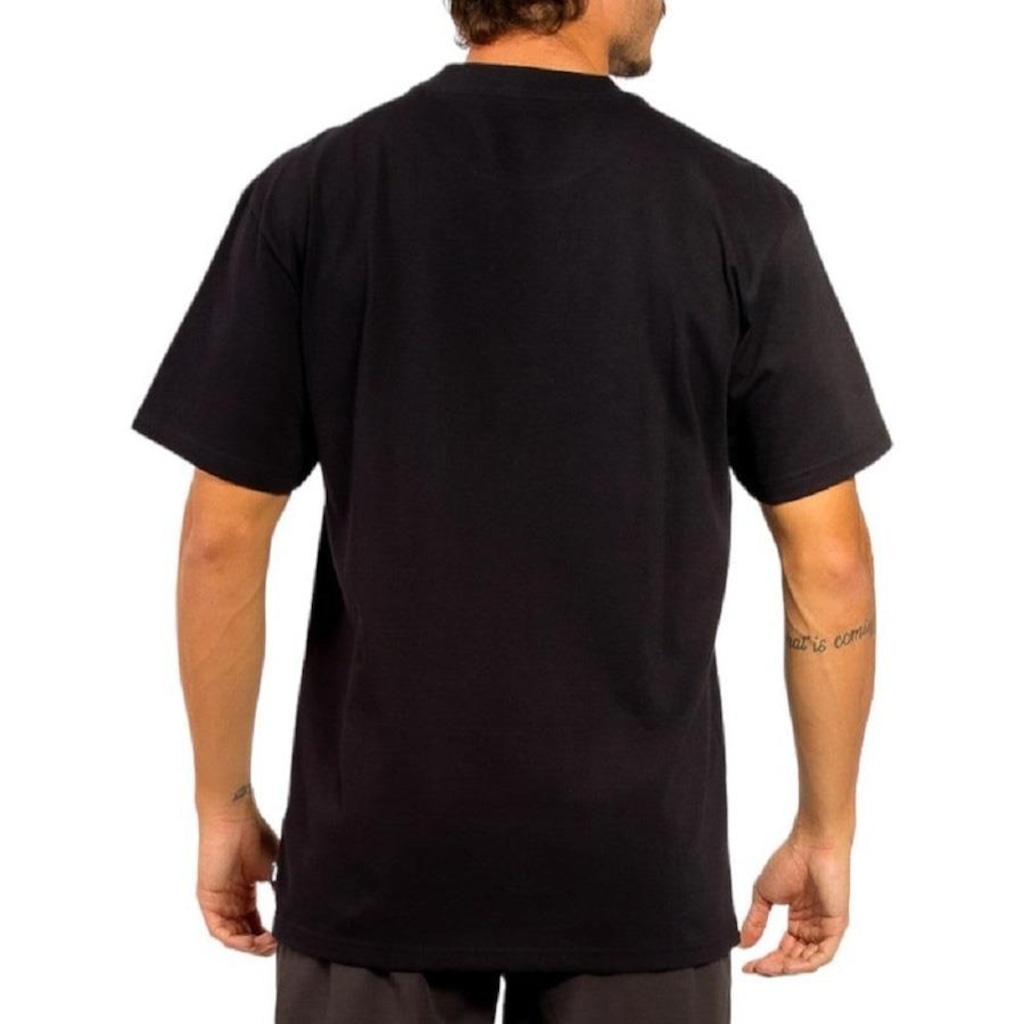 Imagem 3 do produto Camiseta Rip Curl Bay Off Bengal Og T - Masculina