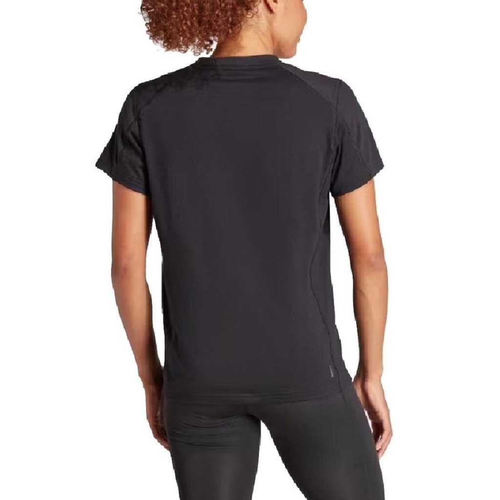 Imagem 2 do produto Camisa adidas Tr-Es Logo T - Feminino