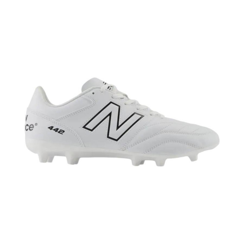 Chuteira de Campo New Balance 442 V2 Academy - Adulto