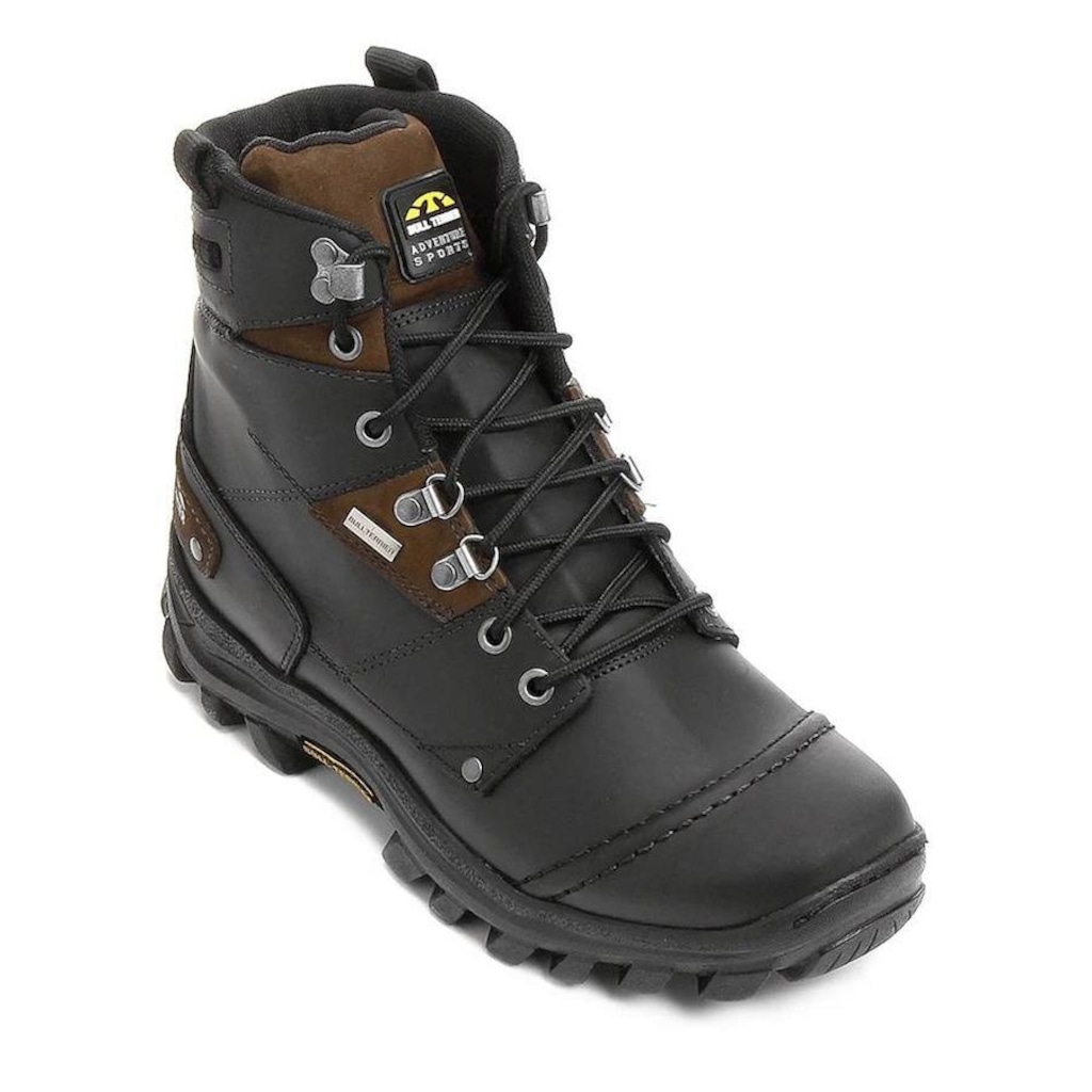 Imagem 2 do produto Bota Bull Terrier Tornado - Masculino