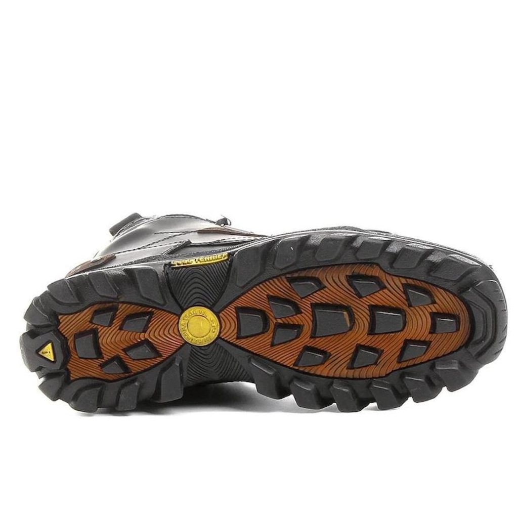 Imagem 4 do produto Bota Bull Terrier Tornado - Masculino