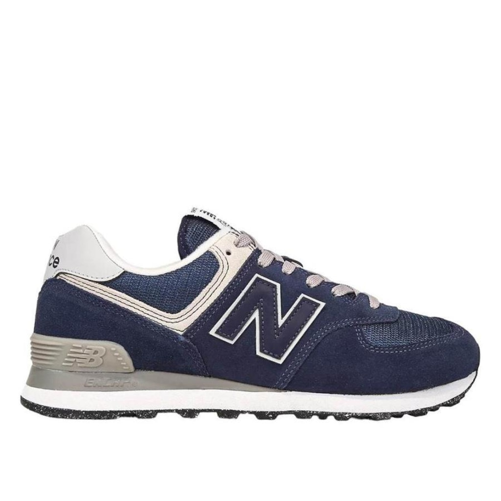 Imagem 2 do produto Tênis New Balance 574V2 - Masculino