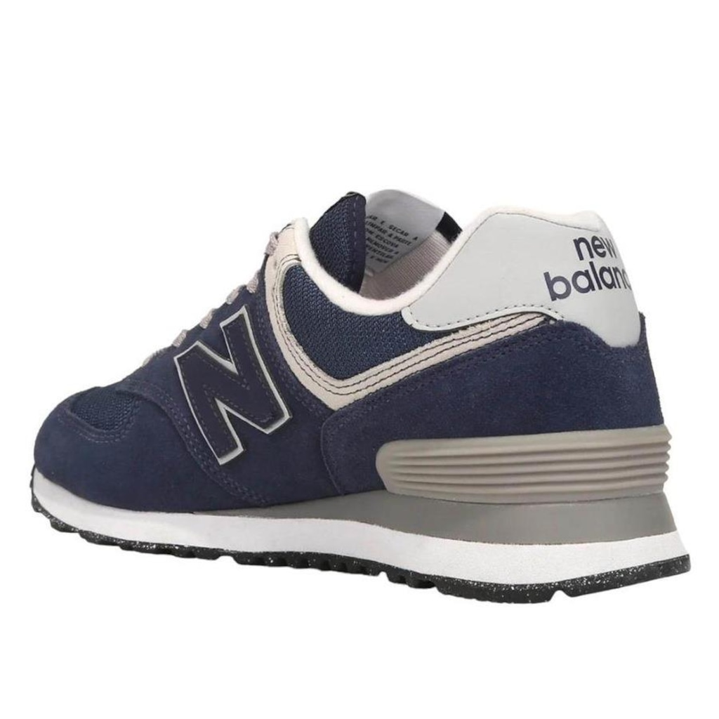 Imagem 3 do produto Tênis New Balance 574V2 - Masculino