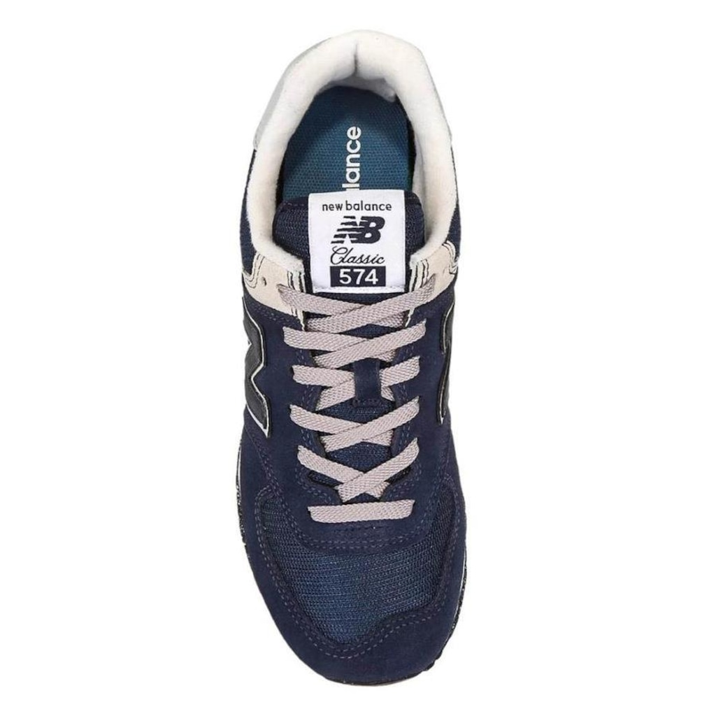 Imagem 5 do produto Tênis New Balance 574V2 - Masculino