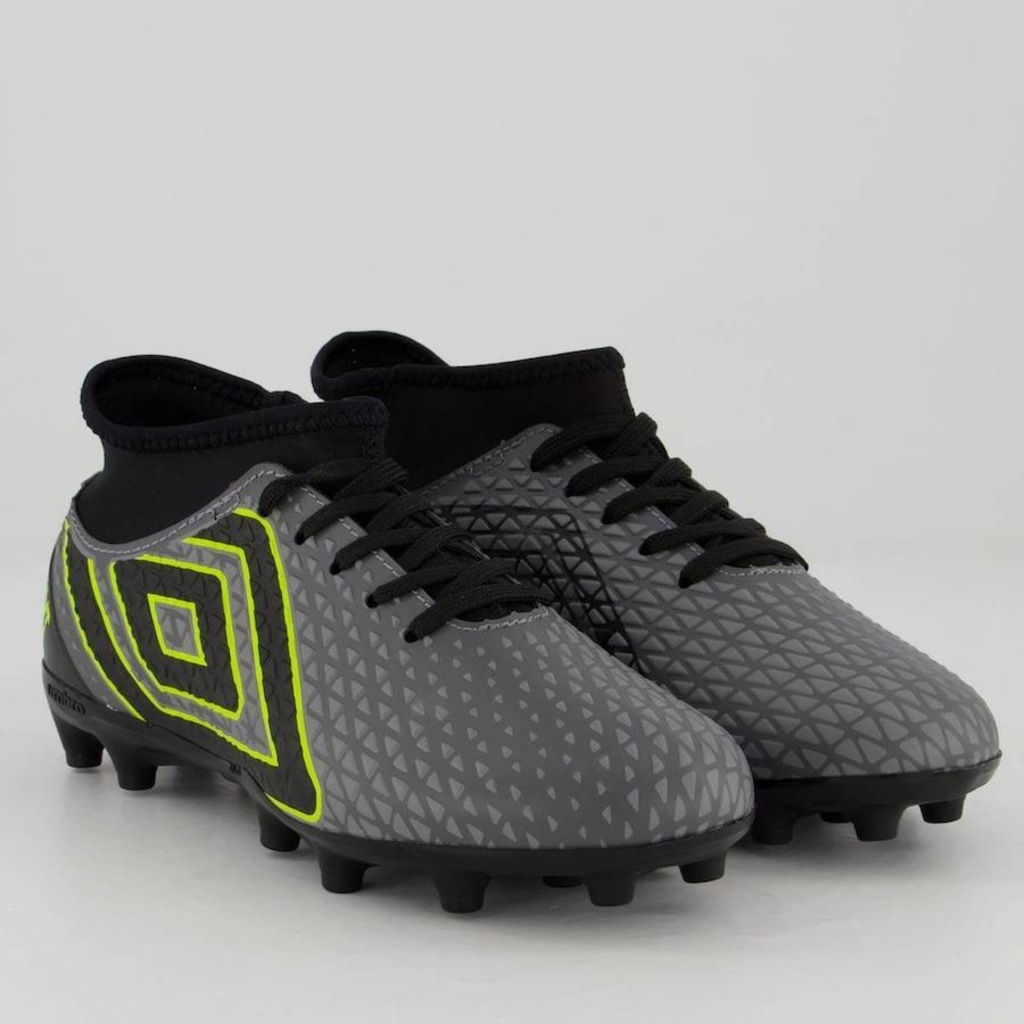 Imagem 2 do produto Chuteira de Campo Umbro Mutant - Infantil