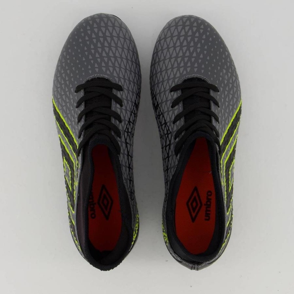 Imagem 4 do produto Chuteira de Campo Umbro Mutant - Infantil